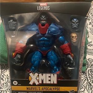 Marvel legends